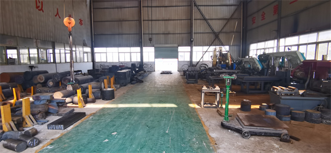 Senda Group Co.，Ltd factory production line 0