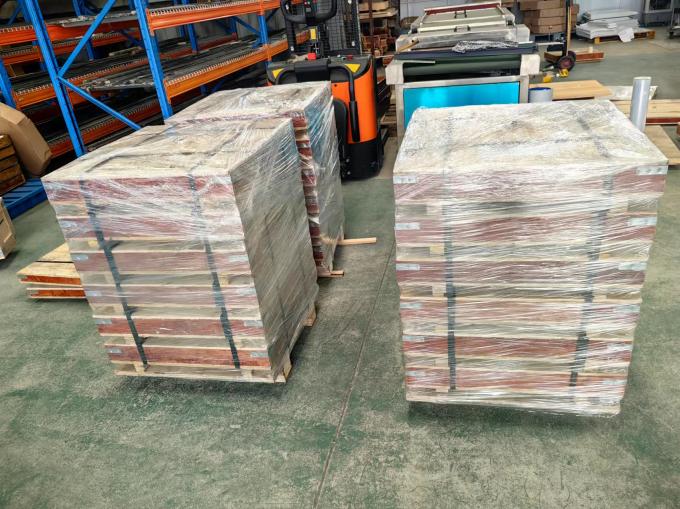 Legno da taglio rotondo Legno da taglio rotondo per taglio di tessuti Legno da taglio rotondo 9