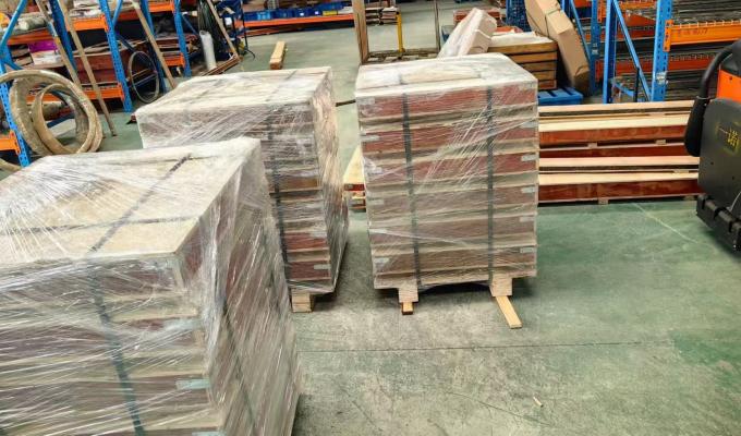 Legno da taglio rotondo Legno da taglio rotondo per taglio di tessuti Legno da taglio rotondo 11