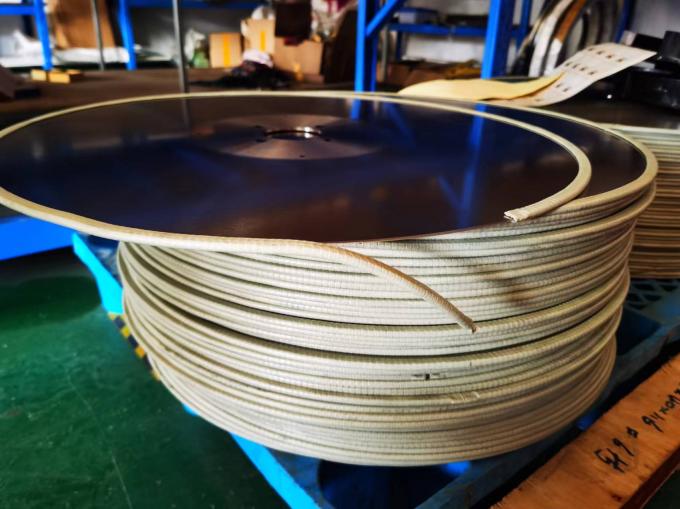 610 Lama a taglio circolare Lama a seghe di legno circolare Lama circolare circolare circolare industriale Coltello a taglio circolare per tagliare carta igienica 0