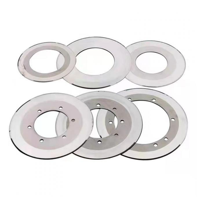 M42 Lama rotonda di taglio per nastri metallici, macchina di taglio di tessuti di carta di grado professionale 1