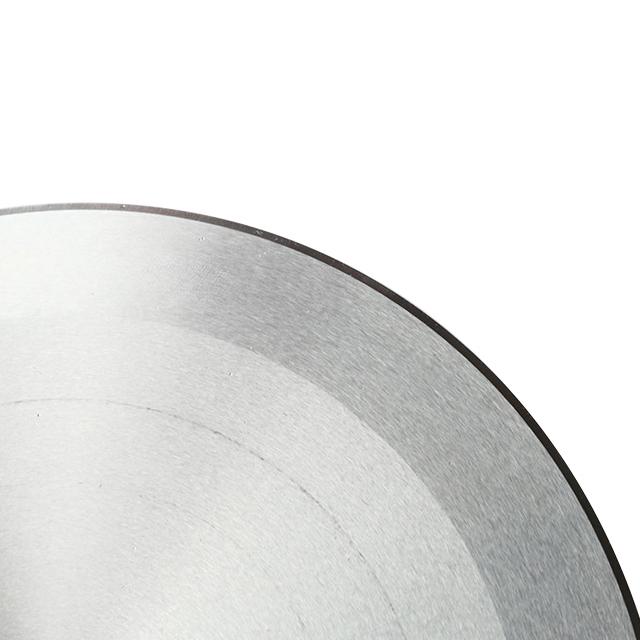 M42 Lama rotonda di taglio per nastri metallici, macchina di taglio di tessuti di carta di grado professionale 2