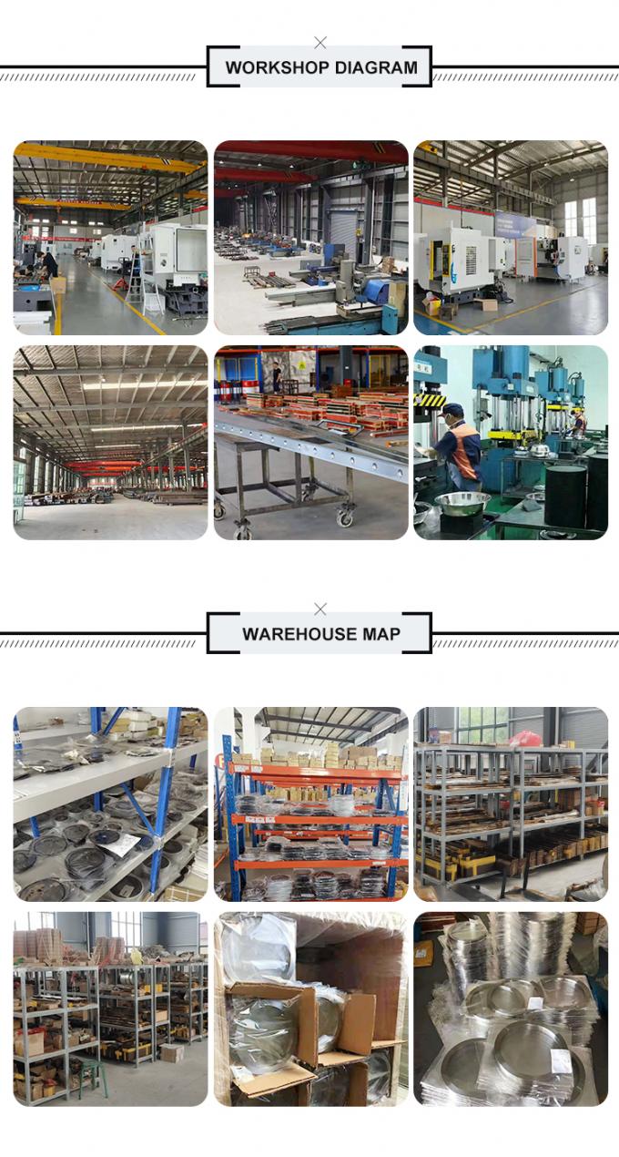 M42 Lama rotonda di taglio per nastri metallici, macchina di taglio di tessuti di carta di grado professionale 5