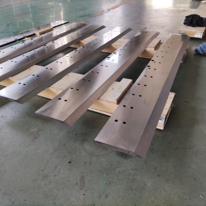 Incorporazione HSS Tagliatore di carta coltello Guillotine Paper Blade Polar 72/76/78/90/115 Macchina da carta coltello 1