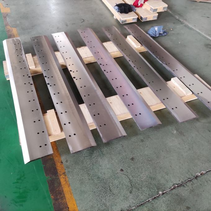 Incorporazione HSS Tagliatore di carta coltello Guillotine Paper Blade Polar 72/76/78/90/115 Macchina da carta coltello 2