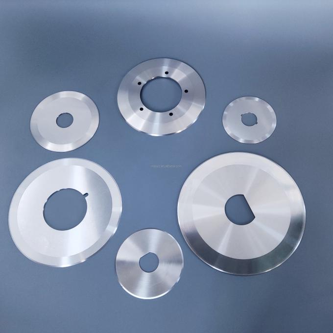 Incorporazione HSS Tagliatore di carta coltello Guillotine Paper Blade Polar 72/76/78/90/115 Macchina da carta coltello 6