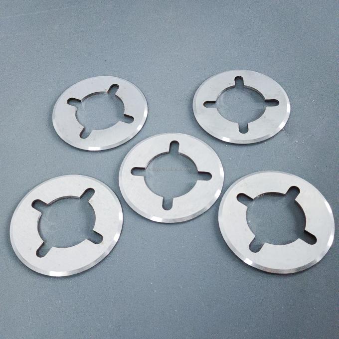 Incorporazione HSS Tagliatore di carta coltello Guillotine Paper Blade Polar 72/76/78/90/115 Macchina da carta coltello 7