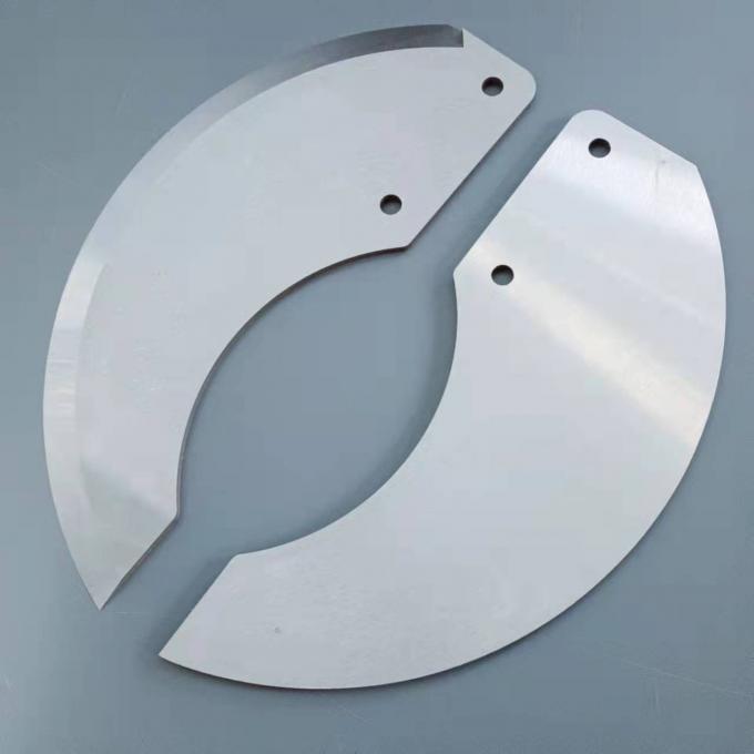 Incorporazione HSS Tagliatore di carta coltello Guillotine Paper Blade Polar 72/76/78/90/115 Macchina da carta coltello 9