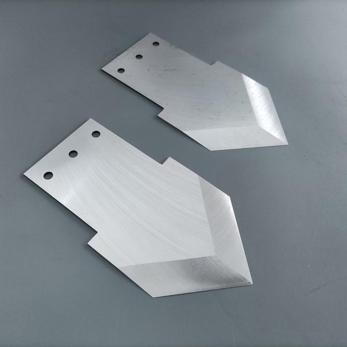 Incorporazione HSS Tagliatore di carta coltello Guillotine Paper Blade Polar 72/76/78/90/115 Macchina da carta coltello 14
