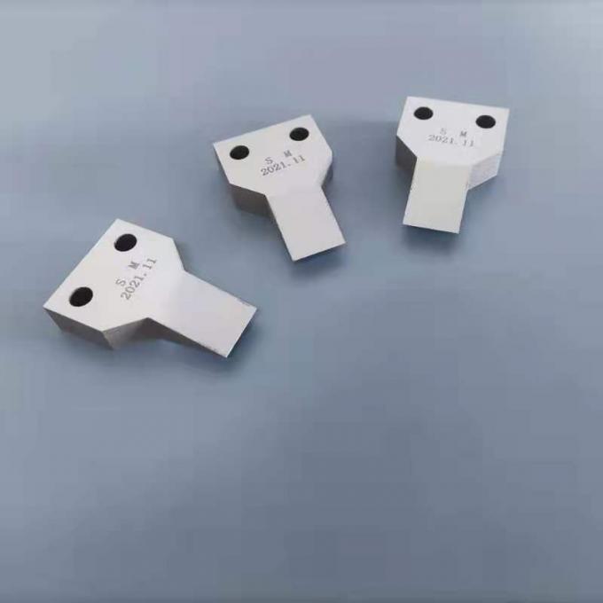 Incorporazione HSS Tagliatore di carta coltello Guillotine Paper Blade Polar 72/76/78/90/115 Macchina da carta coltello 17