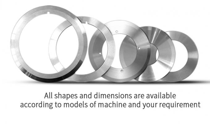 POLAR o macchina di taglio della ghigliottina per carta su misura lama coltello tagliatore di carta 1