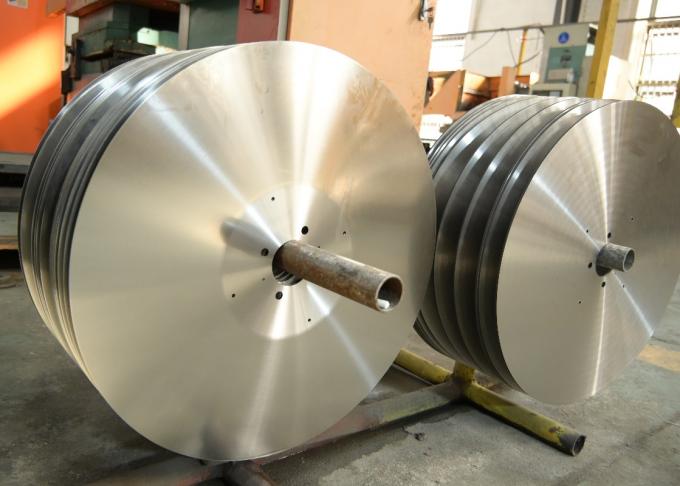 Legno da taglio rotondo Legno da taglio rotondo per taglio di tessuti Legno da taglio rotondo 0