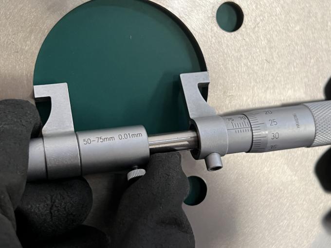 Legno da taglio rotondo Legno da taglio rotondo per taglio di tessuti Legno da taglio rotondo 2