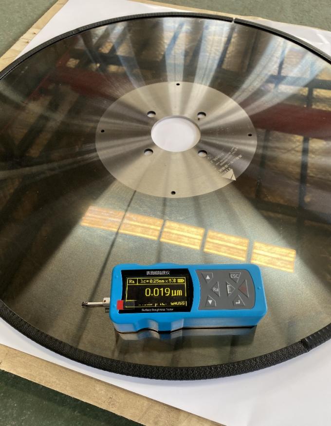 Legno da taglio rotondo Legno da taglio rotondo per taglio di tessuti Legno da taglio rotondo 3