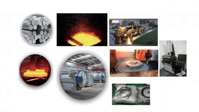 Legno da taglio rotondo Legno da taglio rotondo per taglio di tessuti Legno da taglio rotondo 4