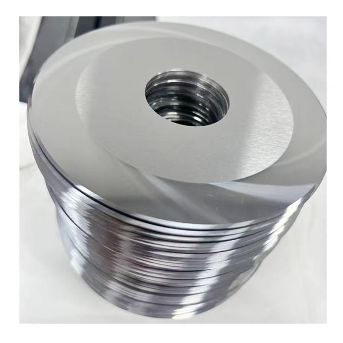 45 mm HSS macchine di taglio circolare lame nastro di carta tubo circolare taglio lamina per rotante taglio macchina coltello 0