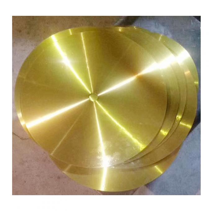 45 mm HSS macchine di taglio circolare lame nastro di carta tubo circolare taglio lamina per rotante taglio macchina coltello 4