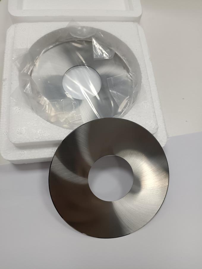 Dischi di macchine per taglio di cartone 4