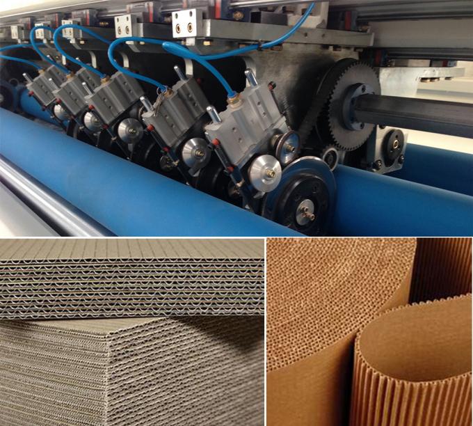 SENDA Lamina di taglio tondo lamina di taglio industriale lamina circolare lamina per la macchina di taglio del nastro di carta 5