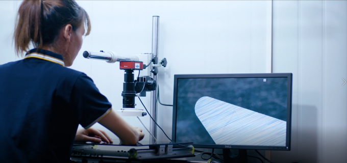 SENDA Lamina di taglio tondo lamina di taglio industriale lamina circolare lamina per la macchina di taglio del nastro di carta 9