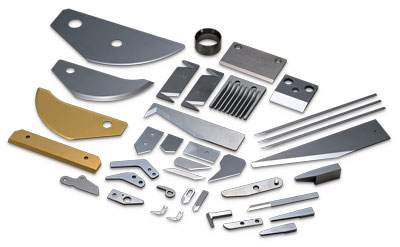 Lama Rotonda Personalizzata per Taglierina HSS per Carta Lama Inferiore Circolare 8