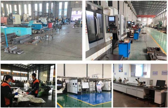 Lama Rotonda Personalizzata per Taglierina HSS per Carta Lama Inferiore Circolare 6