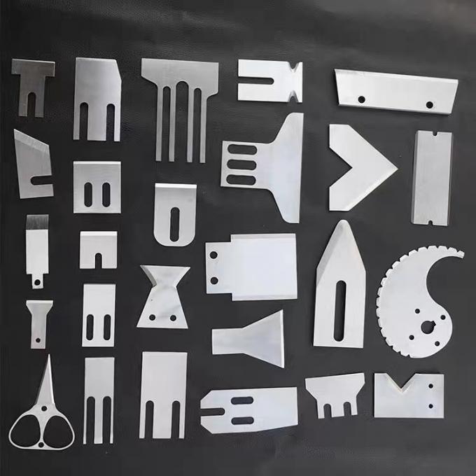 Lama Rotonda Personalizzata per Taglierina HSS per Carta Lama Inferiore Circolare 11