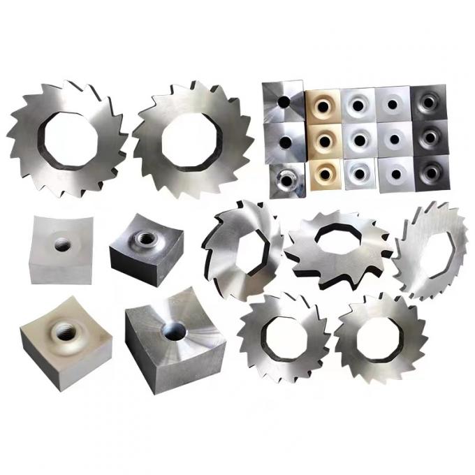 Lama Rotonda Personalizzata per Taglierina HSS per Carta Lama Inferiore Circolare 12