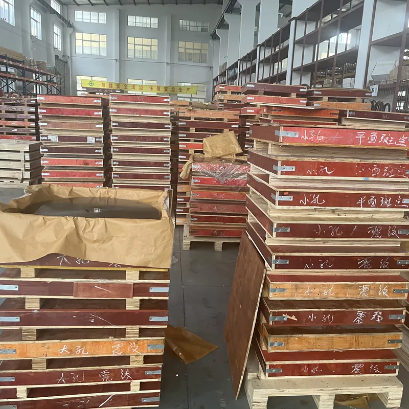 OEM / ODM Forma d' arco serrato Flesso stampa e slot cartone ondulato macchina lama taglio cartone 6