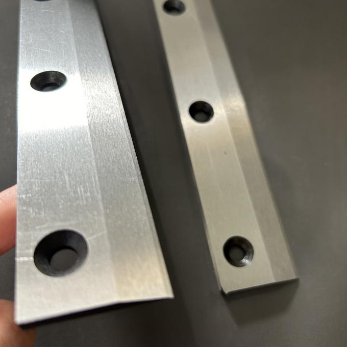 Lama per ghigliottina per carta professionale lunga e dritta, pialla, taglia, coltello per carta 0