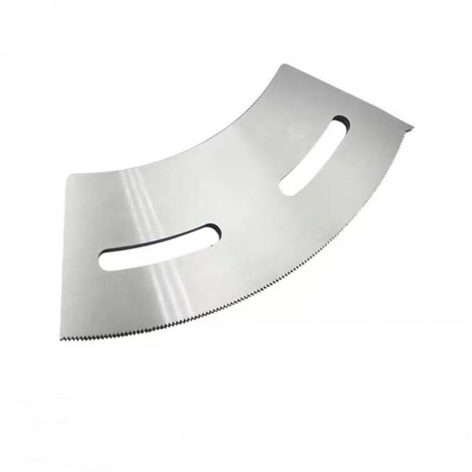 Personalizzazione coltello per la stampa di cartone slot machine slot blade 0