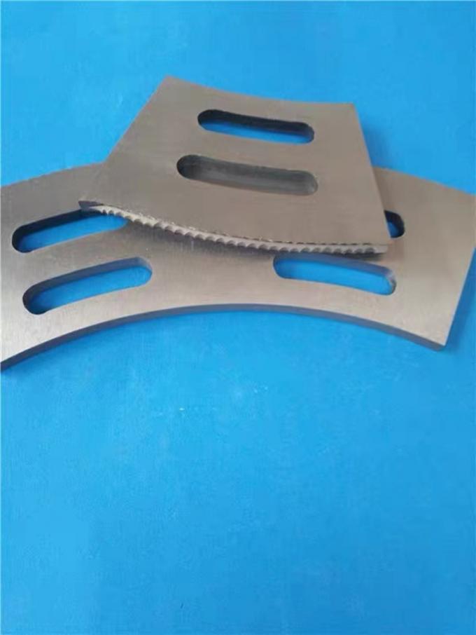 Macchine per la stampa di slot macchine a ruota sincrona coltello dentale per cartone accessori per macchine 1