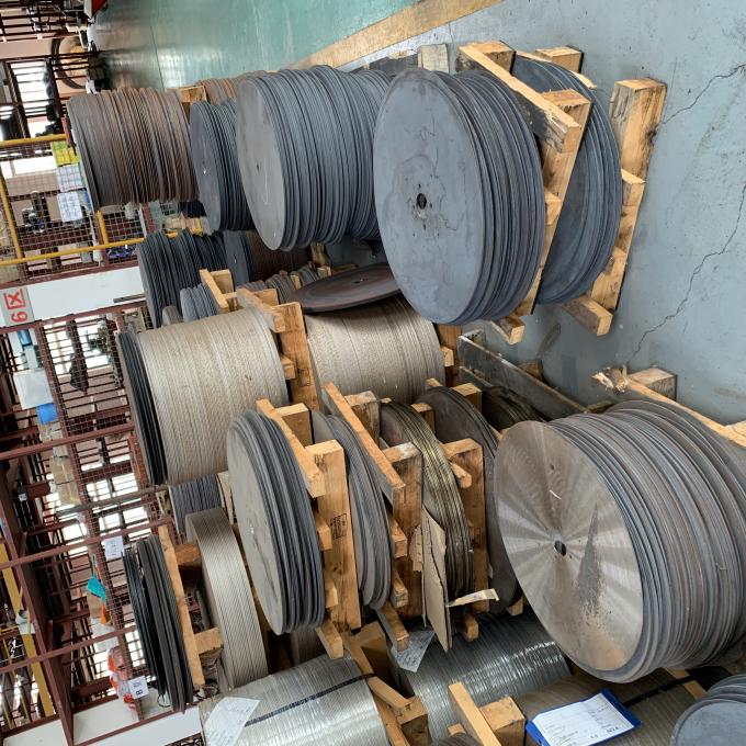 Macchine per la stampa di slot macchine a ruota sincrona coltello dentale per cartone accessori per macchine 2