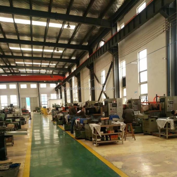 6 pollici lame serrated per OEM taglio macchina di imballaggio dentale segato 4