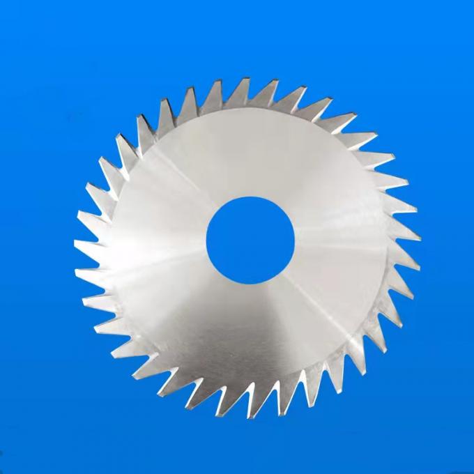 Taglio pellicola seghetta Taglio lama Taglio borsa di plastica serrated lama nastro di sigillamento macchina coltello dentale 0