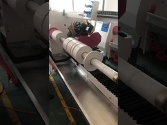 Tagliatori di precisione rotondi per diversi tipi di nastri